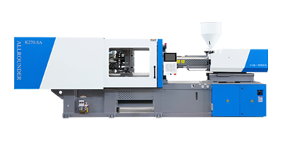 What are the basic factors of automatic hydraulic injection machine?