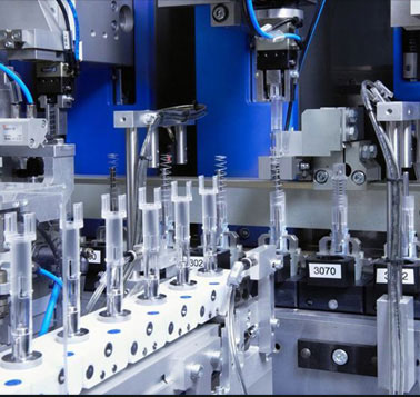 How to solve injection moulding machine noise problems?